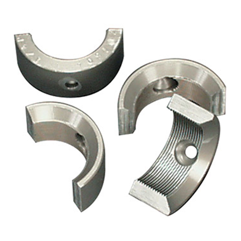 Fitting Insert - Clamps & Inserts